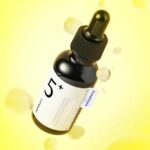 Numbuzin No.5+ Glutathione Vitamin Concentrated Serum 30ml‏ - Image 3