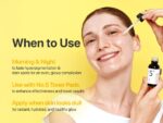 Numbuzin No.5+ Glutathione Vitamin Concentrated Serum 30ml‏ - Image 2