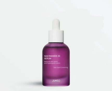 Jumiso Niacinamide 20 Serum
