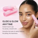 medicube - PDRN Pink Collagen Volume Multi Balm 10g - Image 2