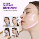 ANUA VISIBLY FIRMING COLLAGEN RETINOL REFINING GUA SHA CREAM 80ML - Image 6