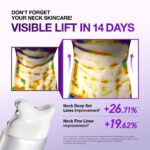 ANUA VISIBLY FIRMING COLLAGEN RETINOL REFINING GUA SHA CREAM 80ML - Image 5