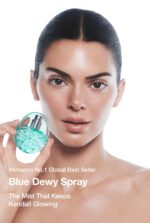 ANUA PDRN COLLAGEN GLOW FACIAL SERUM SPRAY 30ML - Image 2
