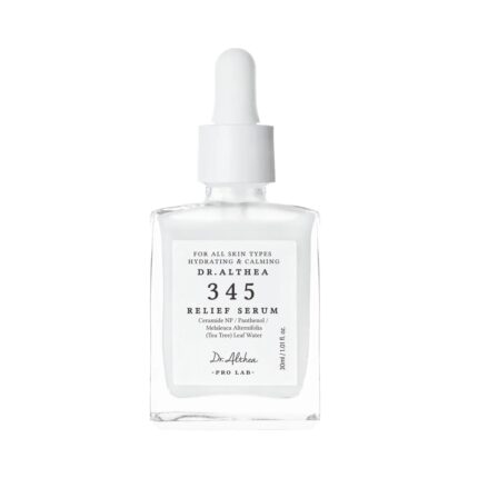 Dr. Althea 345 Relief Serum